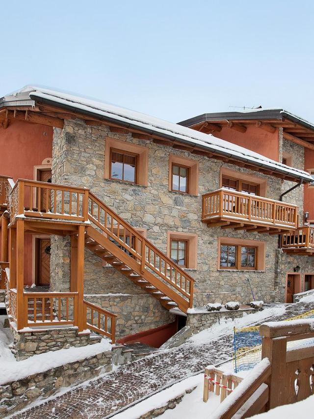 Villa Nordica Aurora – billede 3