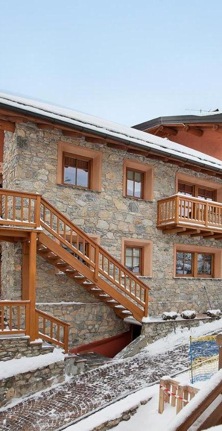 Villa Nordica Aurora – billede 3