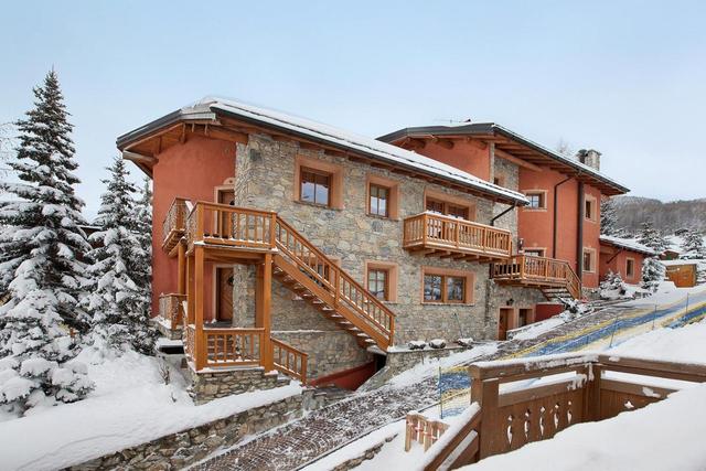 Villa Nordica Aurora – billede 3
