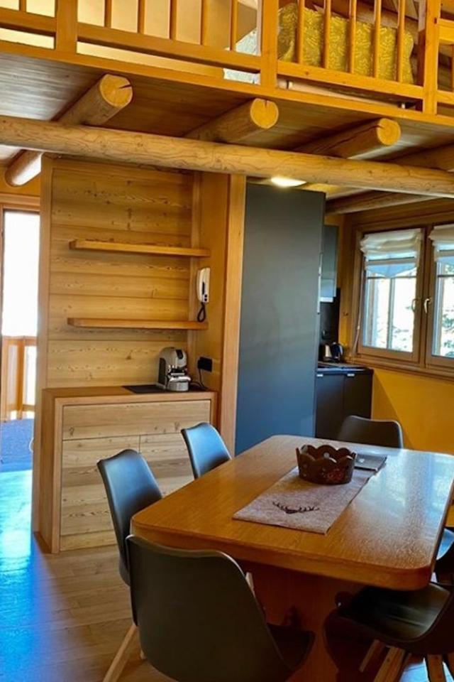 Villa Nordica Aurora – billede 6