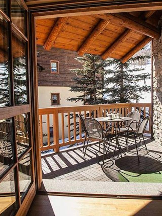 Villa Nordica Aurora – billede 8