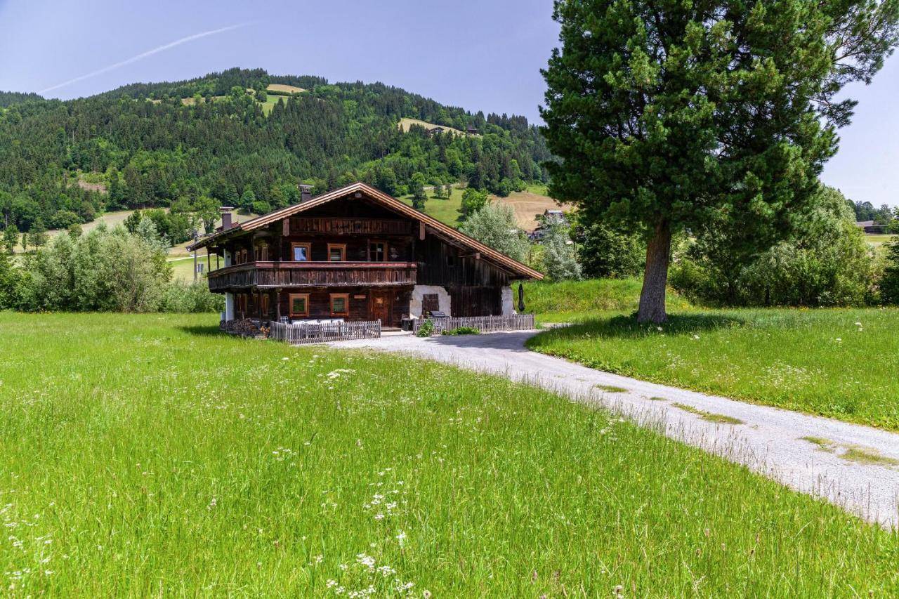 The Farm, Westendorf