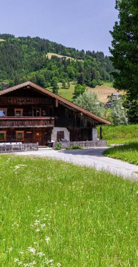 The Farm – billede 1