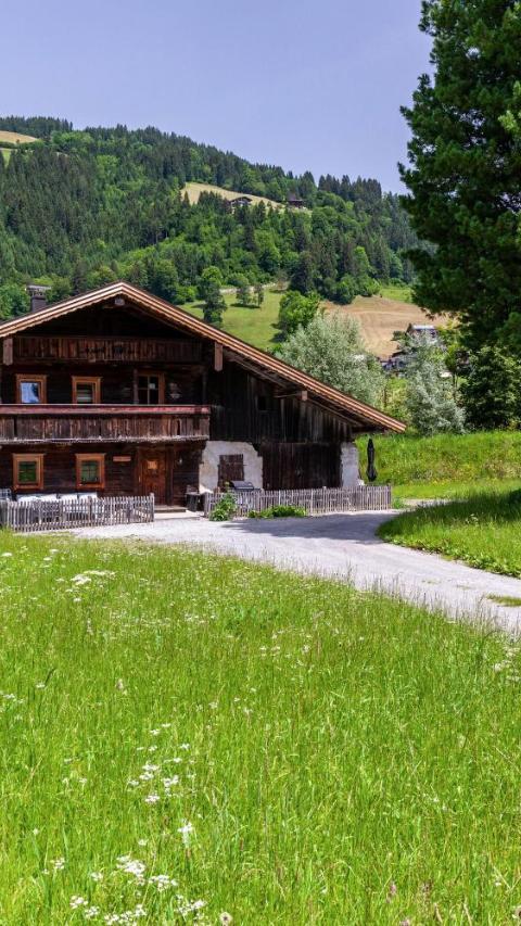 The Farm – Westendorf
