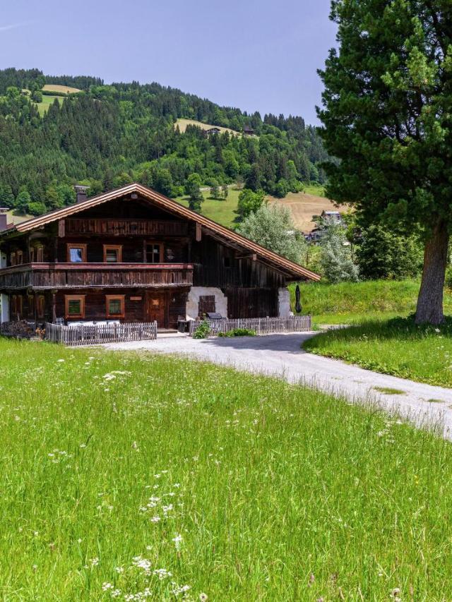 The Farm