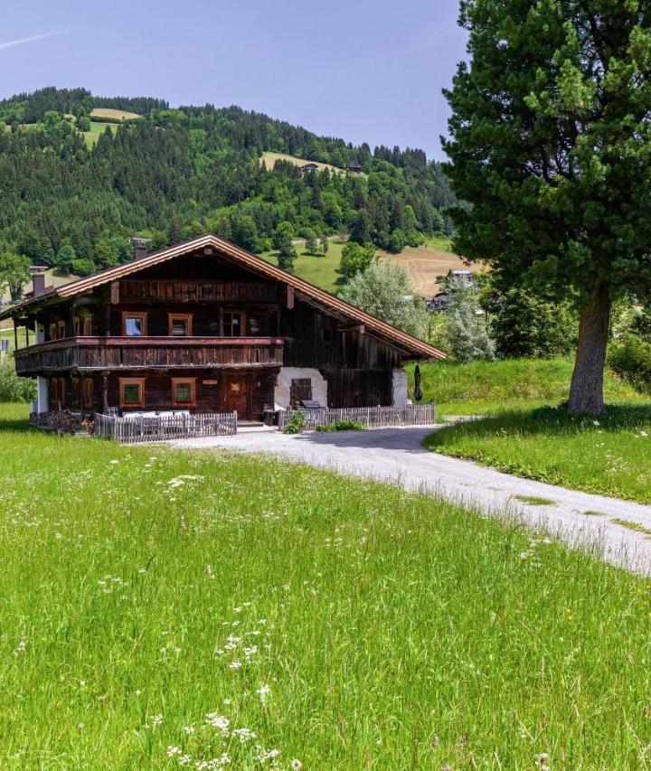 Three-Bedroom House (2 bunk beds) - Free WiFi – The Farm