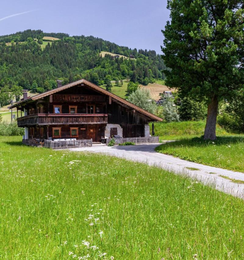 The Farm
