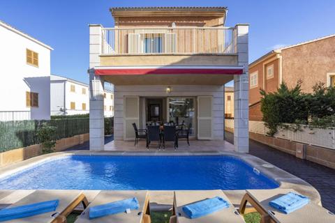 Villa Playera – Alcúdia
