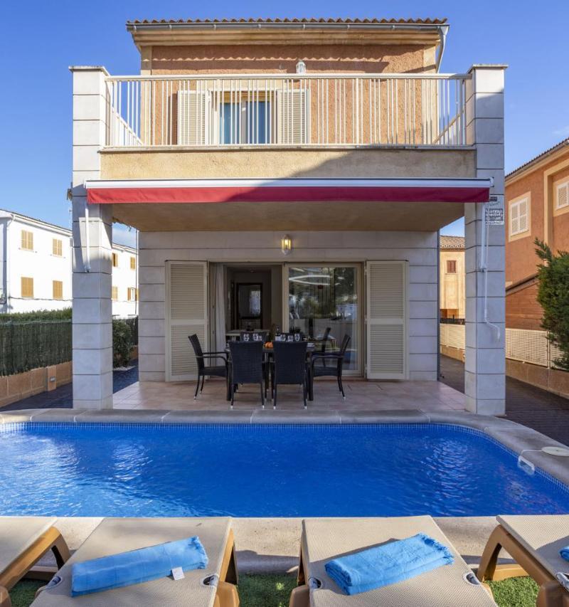 Villa Playera