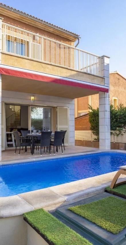 Villa Playera – billede 2