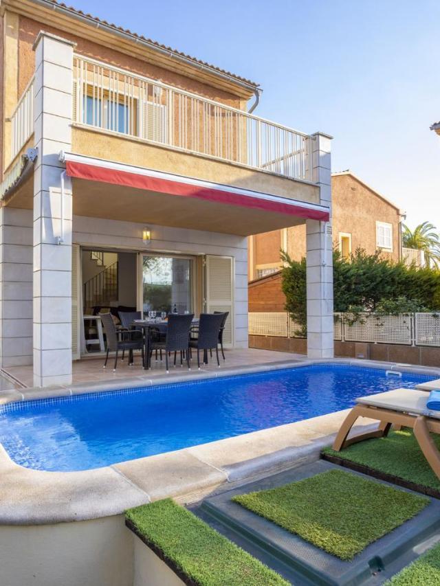 Villa Playera – billede 2