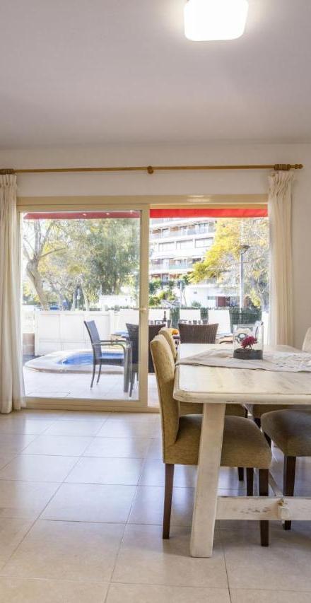 Villa Playera – billede 3