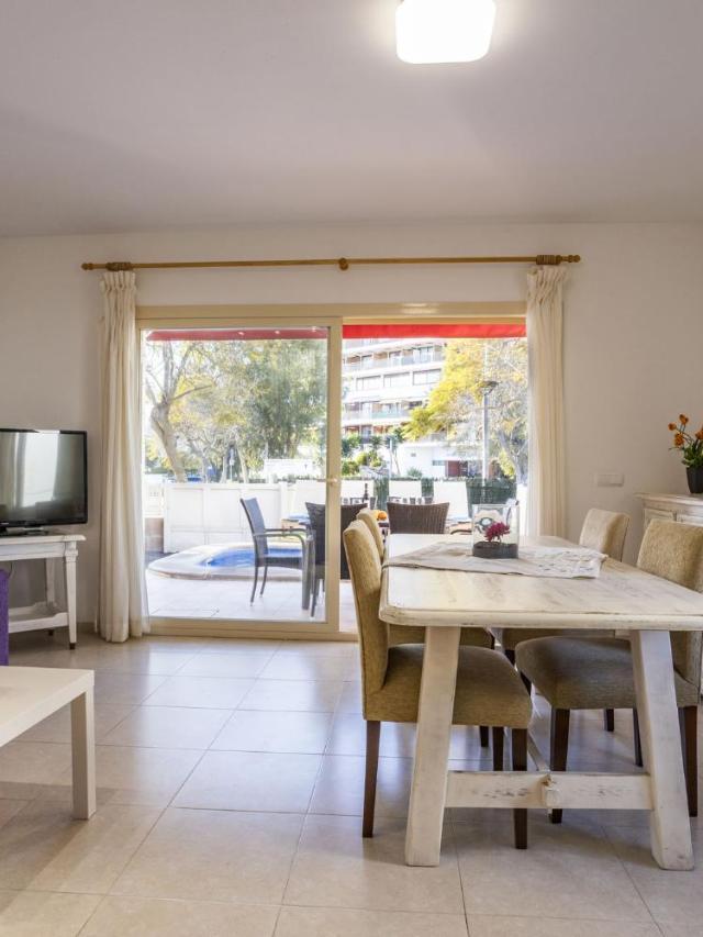 Villa Playera – billede 3