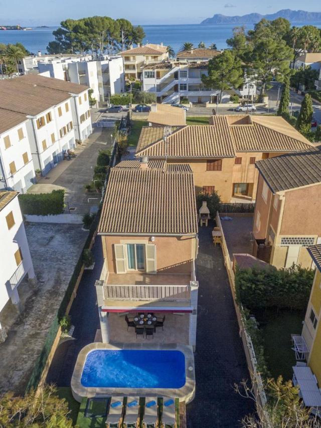 Villa Playera – billede 6
