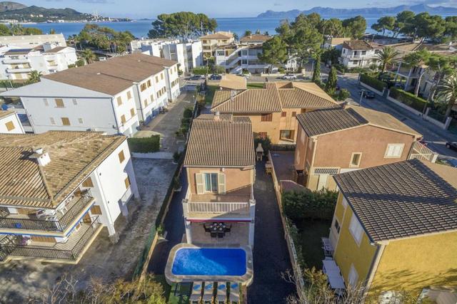 Villa Playera – billede 6