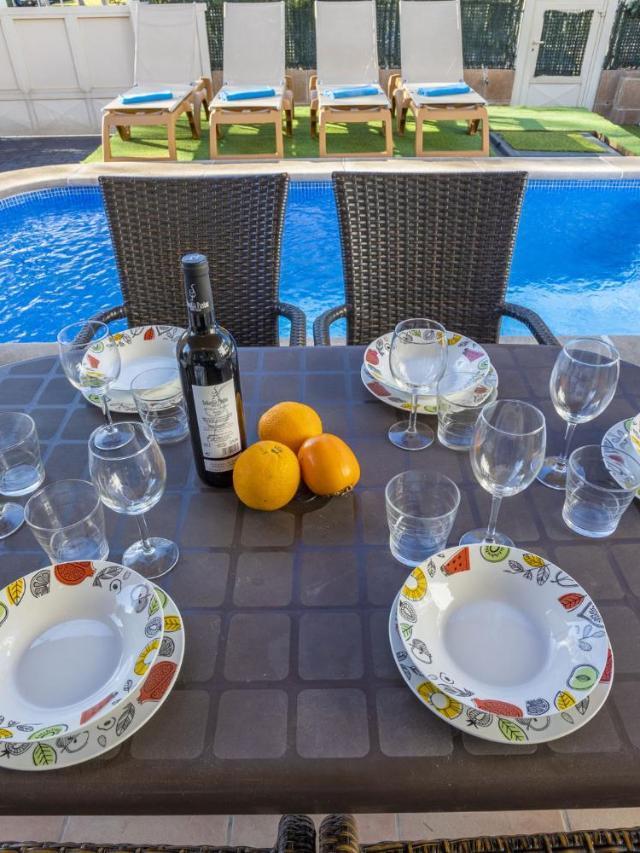 Villa Playera – billede 9