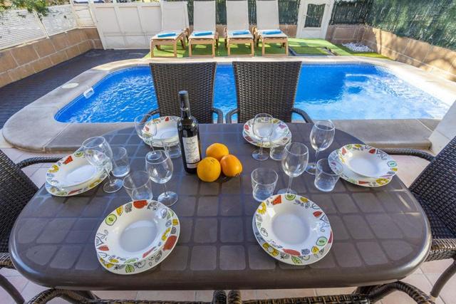 Villa Playera – billede 9