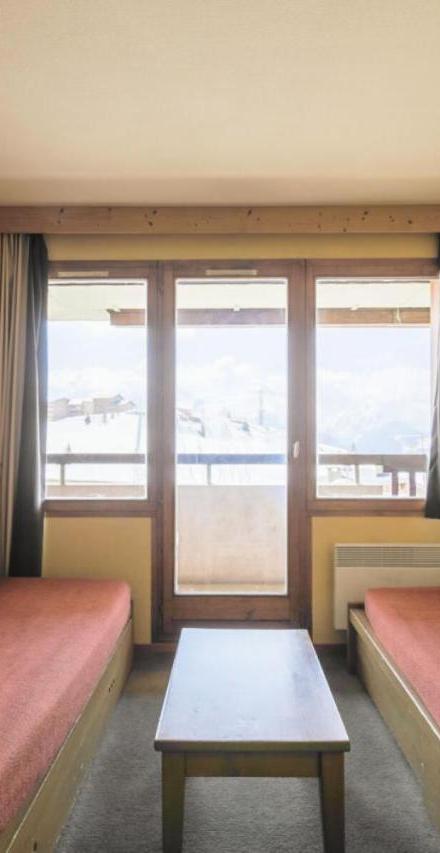Residence L'ours Blanc - Maeva Home - Studio Avec Balcon 5 Personnes - Confort Mae-5828 – billede 1