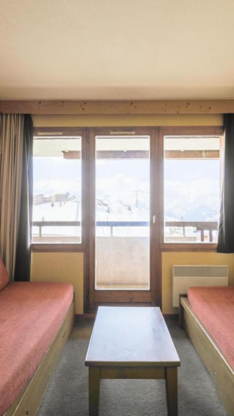 Residence L'ours Blanc - Maeva Home - Studio Avec Balcon 5 Personnes - Confort Mae-5828 – Alpe d'Huez