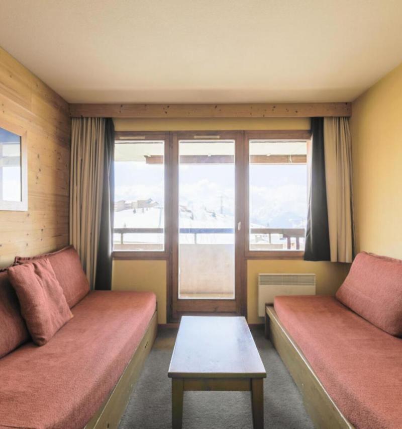 Residence L'ours Blanc - Maeva Home - Studio Avec Balcon 5 Personnes - Confort Mae-5828