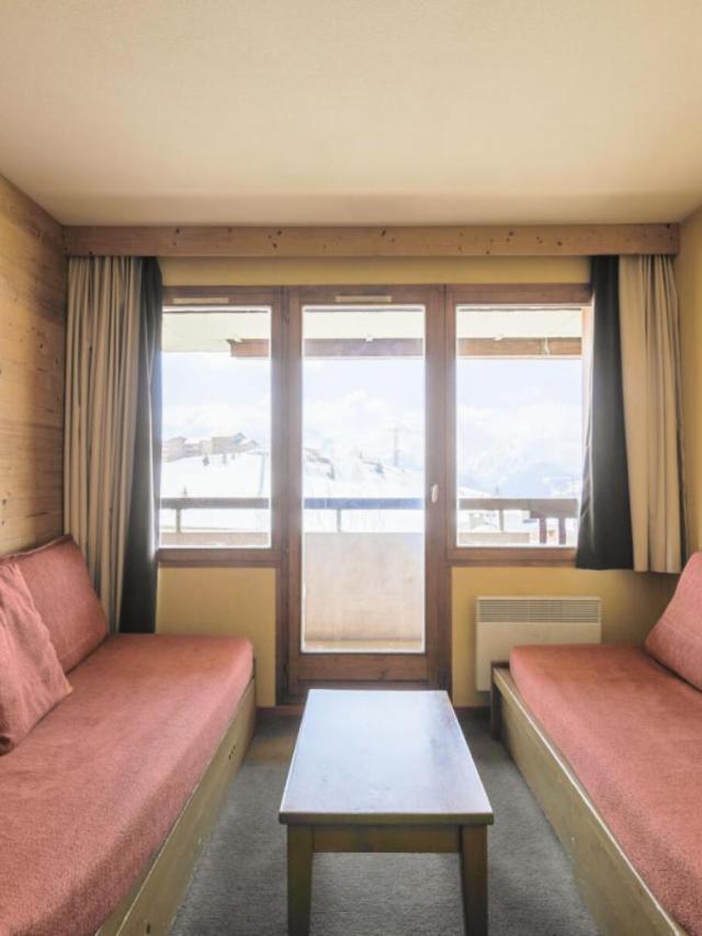 Residence L'ours Blanc - Maeva Home - Studio Avec Balcon 5 Personnes - Confort Mae-5828