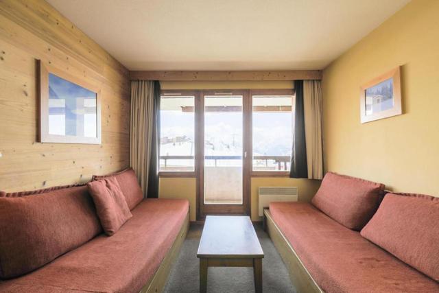 Residence L'ours Blanc - Maeva Home - Studio Avec Balcon 5 Personnes - Confort Mae-5828