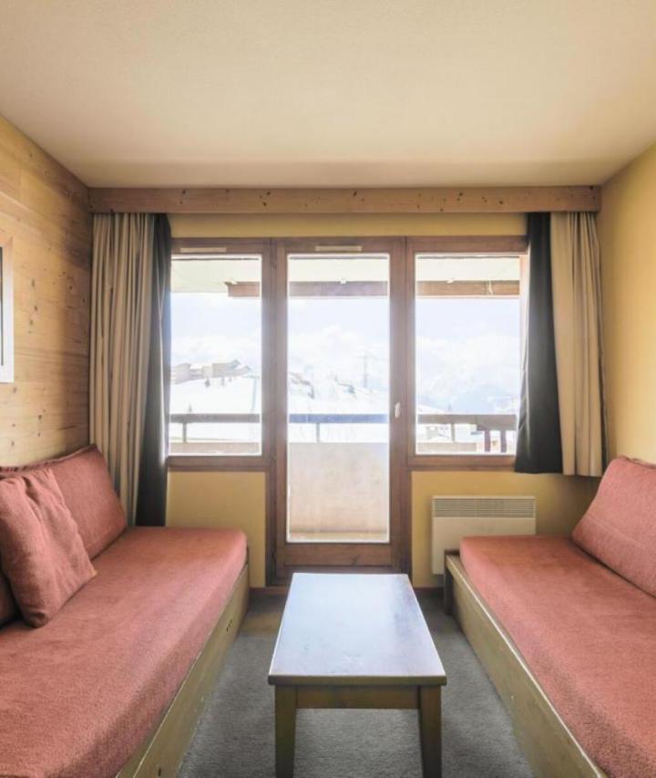 Studio – Residence L'ours Blanc - Maeva Home - Studio Avec Balcon 5 Personnes - Confort Mae-5828