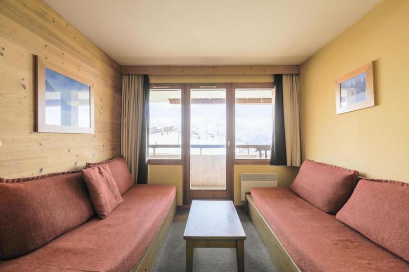 Residence L'ours Blanc - Maeva Home - Studio Avec Balcon 5 Personnes - Confort Mae-5828