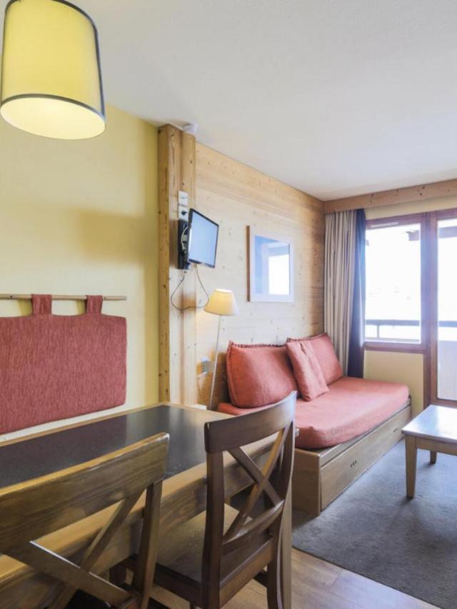 Residence L'ours Blanc - Maeva Home - Studio Avec Balcon 5 Personnes - Confort Mae-5828 – billede 3