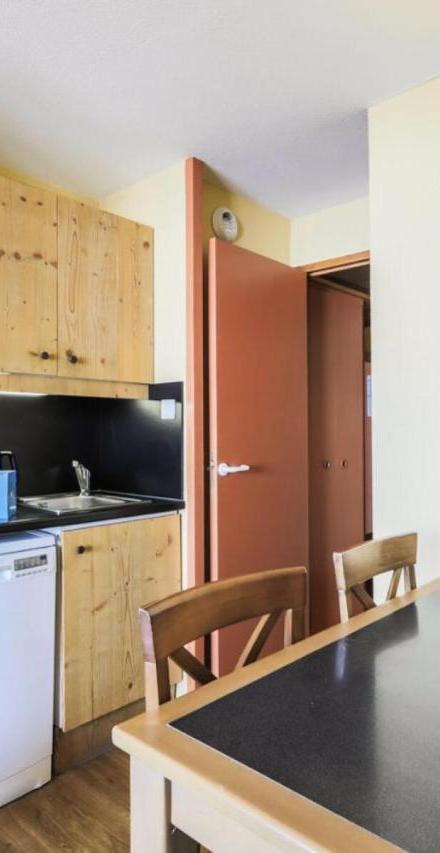 Residence L'ours Blanc - Maeva Home - Studio Avec Balcon 5 Personnes - Confort Mae-5828 – billede 4