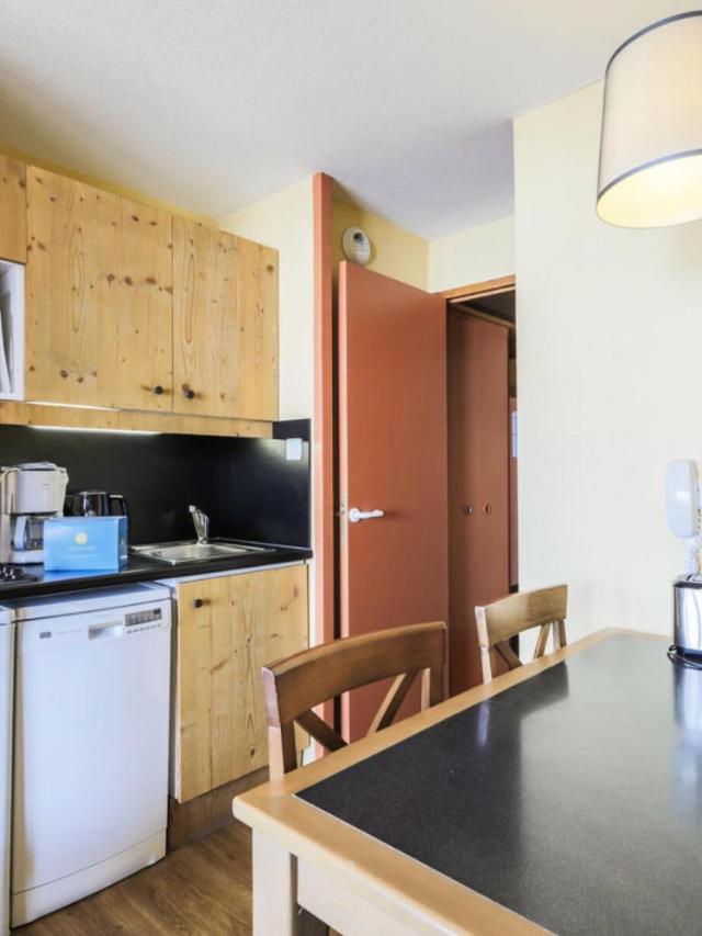 Residence L'ours Blanc - Maeva Home - Studio Avec Balcon 5 Personnes - Confort Mae-5828 – billede 4