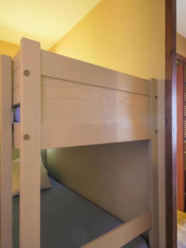 Residence L'ours Blanc - Maeva Home - Studio Avec Balcon 5 Personnes - Confort Mae-5828 – billede 6
