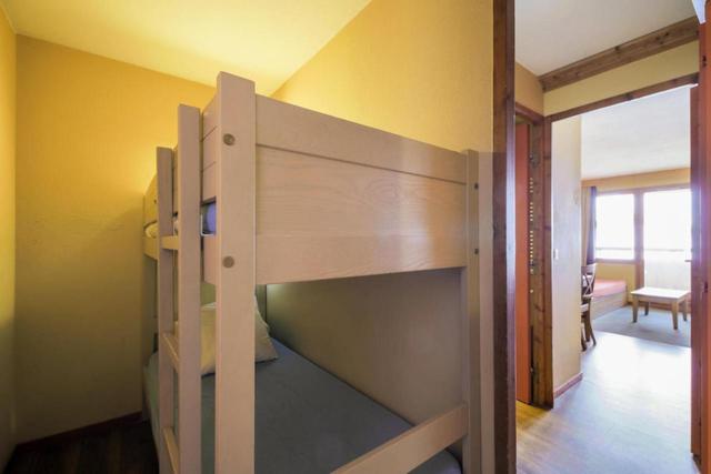 Residence L'ours Blanc - Maeva Home - Studio Avec Balcon 5 Personnes - Confort Mae-5828 – billede 6