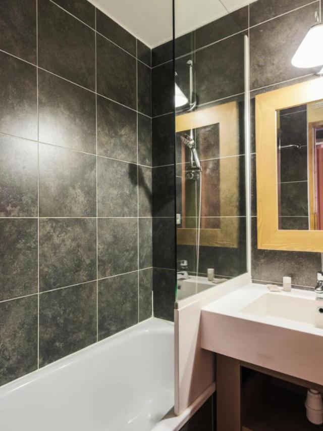 Residence L'ours Blanc - Maeva Home - Studio Avec Balcon 5 Personnes - Confort Mae-5828 – billede 7