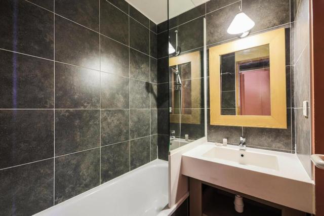 Residence L'ours Blanc - Maeva Home - Studio Avec Balcon 5 Personnes - Confort Mae-5828 – billede 7