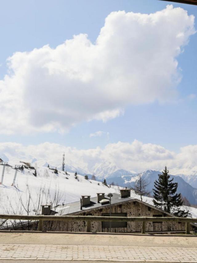 Residence L'ours Blanc - Maeva Home - Studio Avec Balcon 5 Personnes - Confort Mae-5828 – billede 8