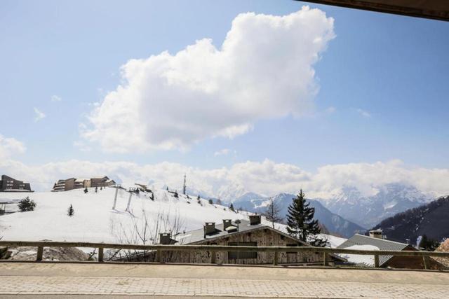 Residence L'ours Blanc - Maeva Home - Studio Avec Balcon 5 Personnes - Confort Mae-5828 – billede 8