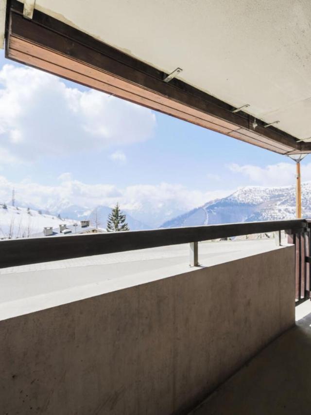 Residence L'ours Blanc - Maeva Home - Studio Avec Balcon 5 Personnes - Confort Mae-5828 – billede 9