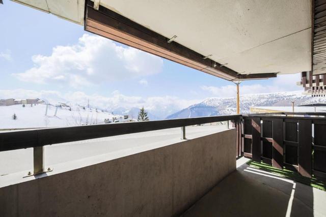 Residence L'ours Blanc - Maeva Home - Studio Avec Balcon 5 Personnes - Confort Mae-5828 – billede 9
