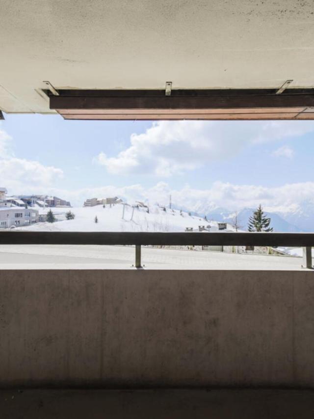 Residence L'ours Blanc - Maeva Home - Studio Avec Balcon 5 Personnes - Confort Mae-5828 – billede 10