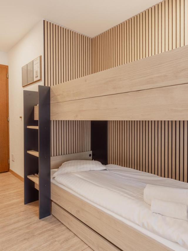 Charmant Studio Au Centre de Saas-Fee – billede 5