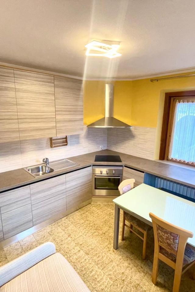 Appartament Livigno Pemont