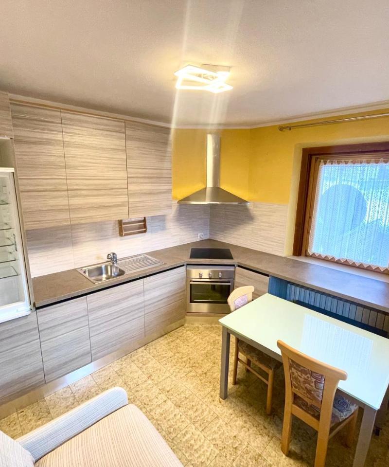 Appartament Livigno Pemont