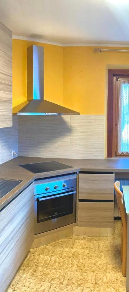 Appartament Livigno Pemont – billede 2