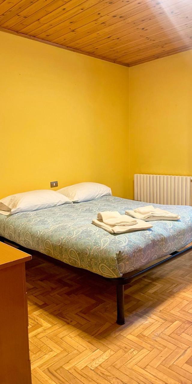 Appartament Livigno Pemont – billede 4