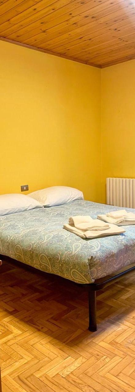 Appartament Livigno Pemont – billede 4