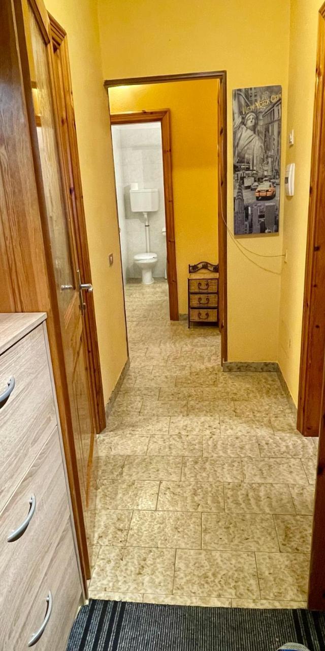 Appartament Livigno Pemont – billede 6