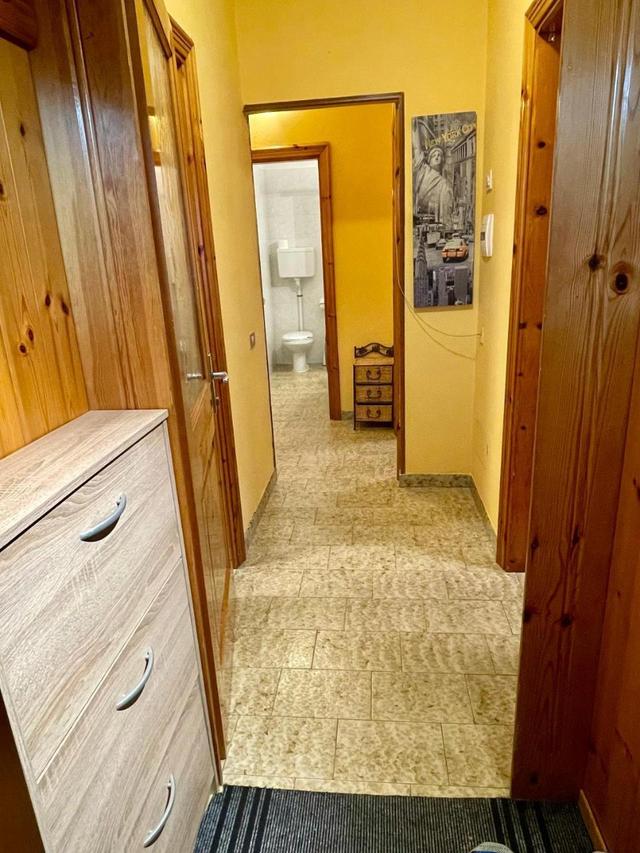 Appartament Livigno Pemont – billede 6