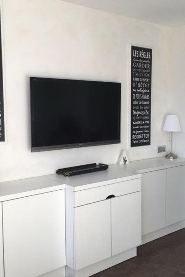 Studio Cosy Pour 4 a L'alpe D'huez, Proche Telecentre, Commerces, Terrasse Sud, Animaux Bienvenus - Fr-1-405-228 – billede 4