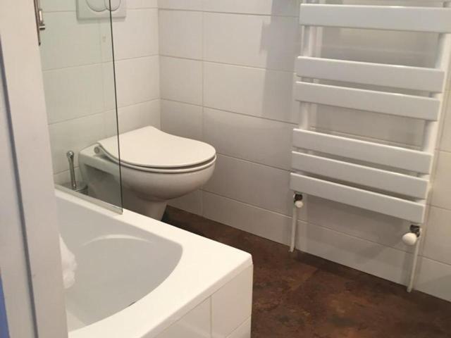 Studio Cosy Pour 4 a L'alpe D'huez, Proche Telecentre, Commerces, Terrasse Sud, Animaux Bienvenus - Fr-1-405-228 – billede 8
